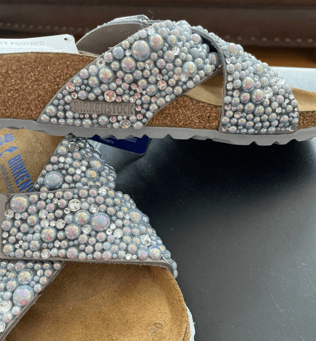 Flat wedding sandals beach wedding sales