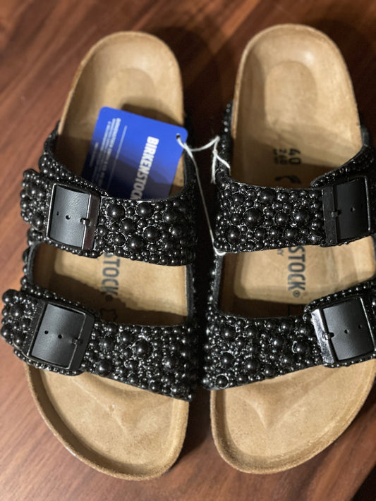 Birkenstock Arizona - Black