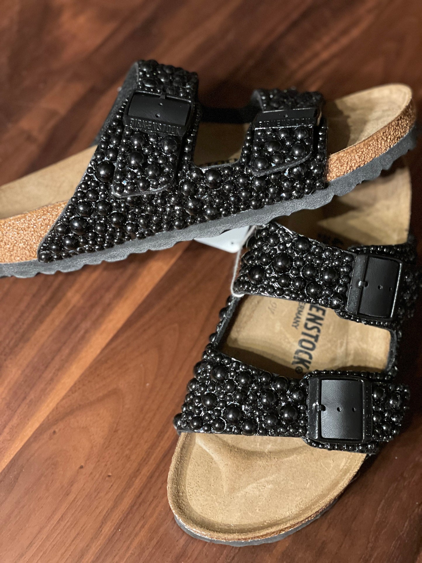 Birkenstock Arizona - Black