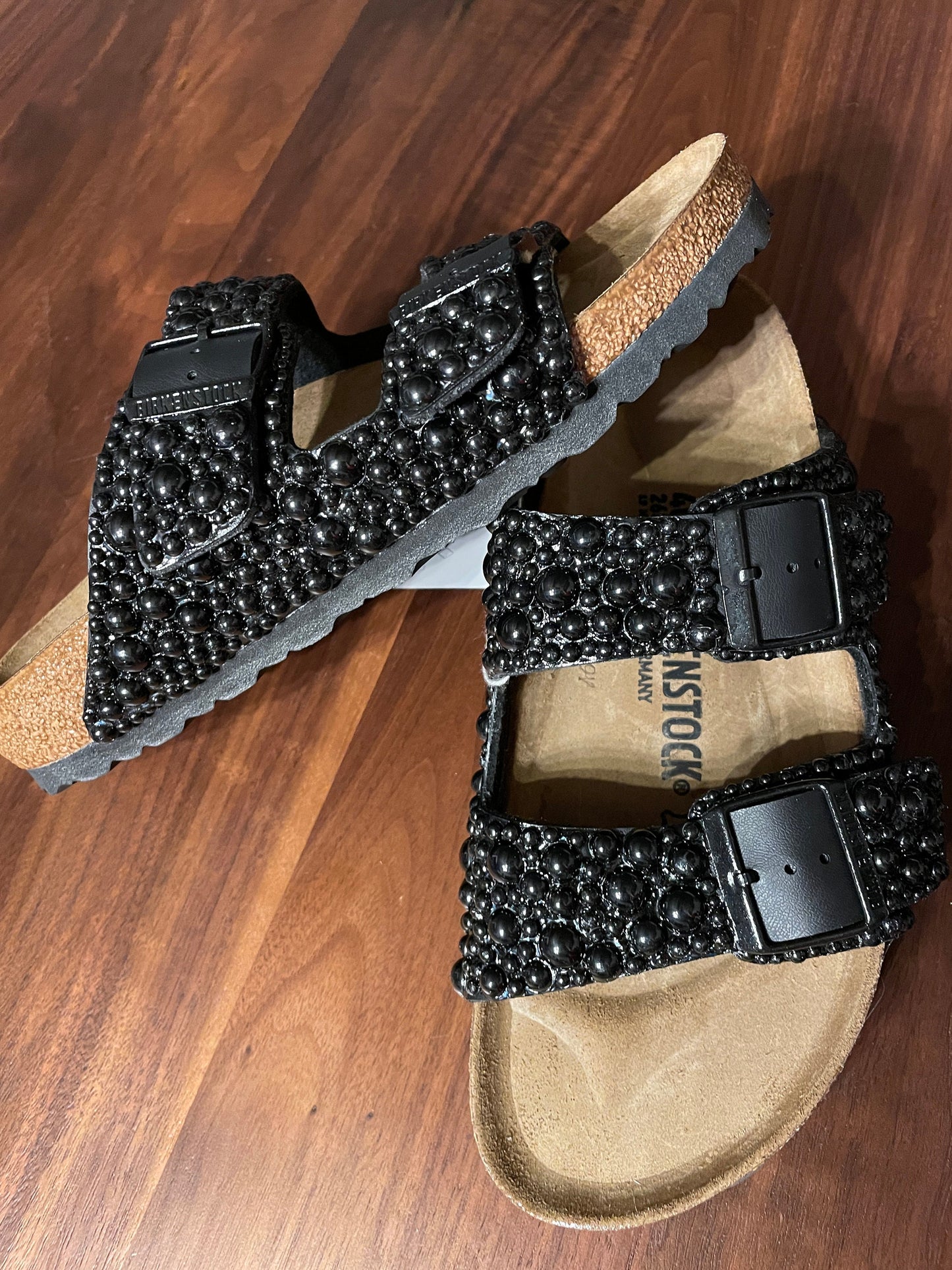 Birkenstock Arizona - Black