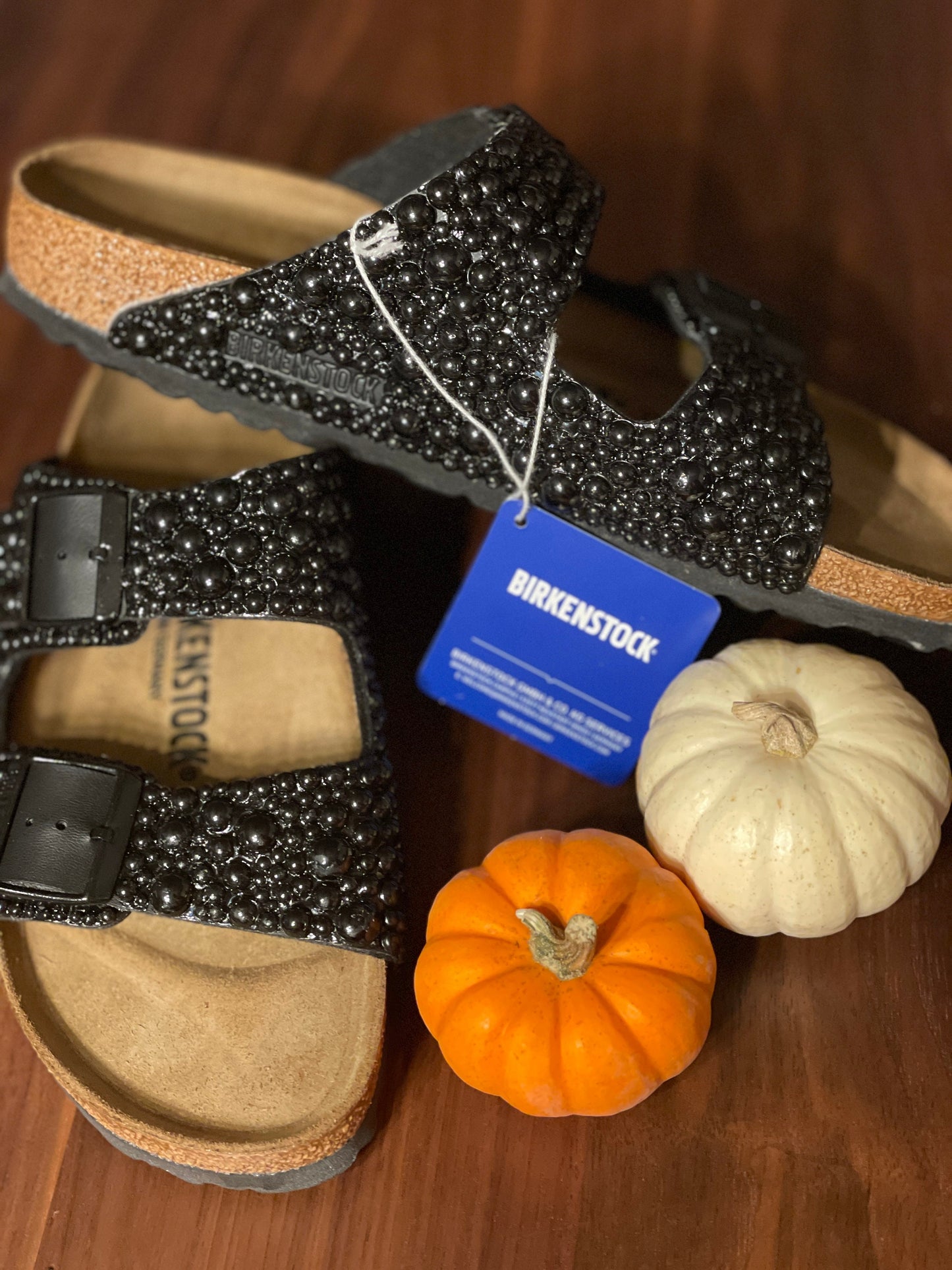 Birkenstock Arizona - Black