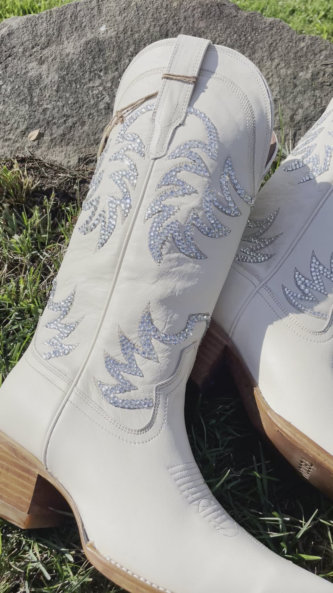 Bridal cowgirl boots online