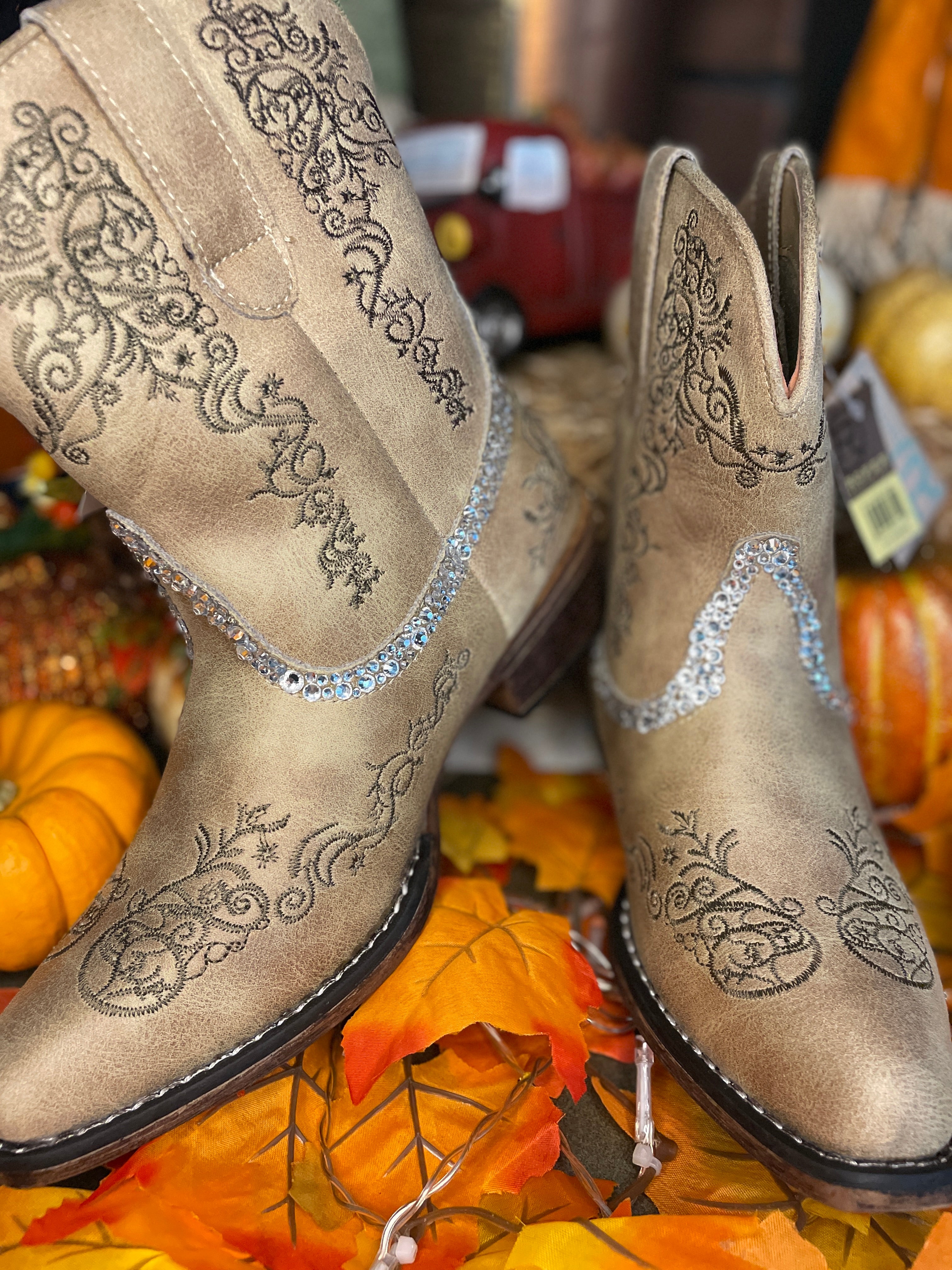 Wedding best sale cowgirl boots