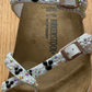 Disney Wedding Birkenstock Sandals - Mayari