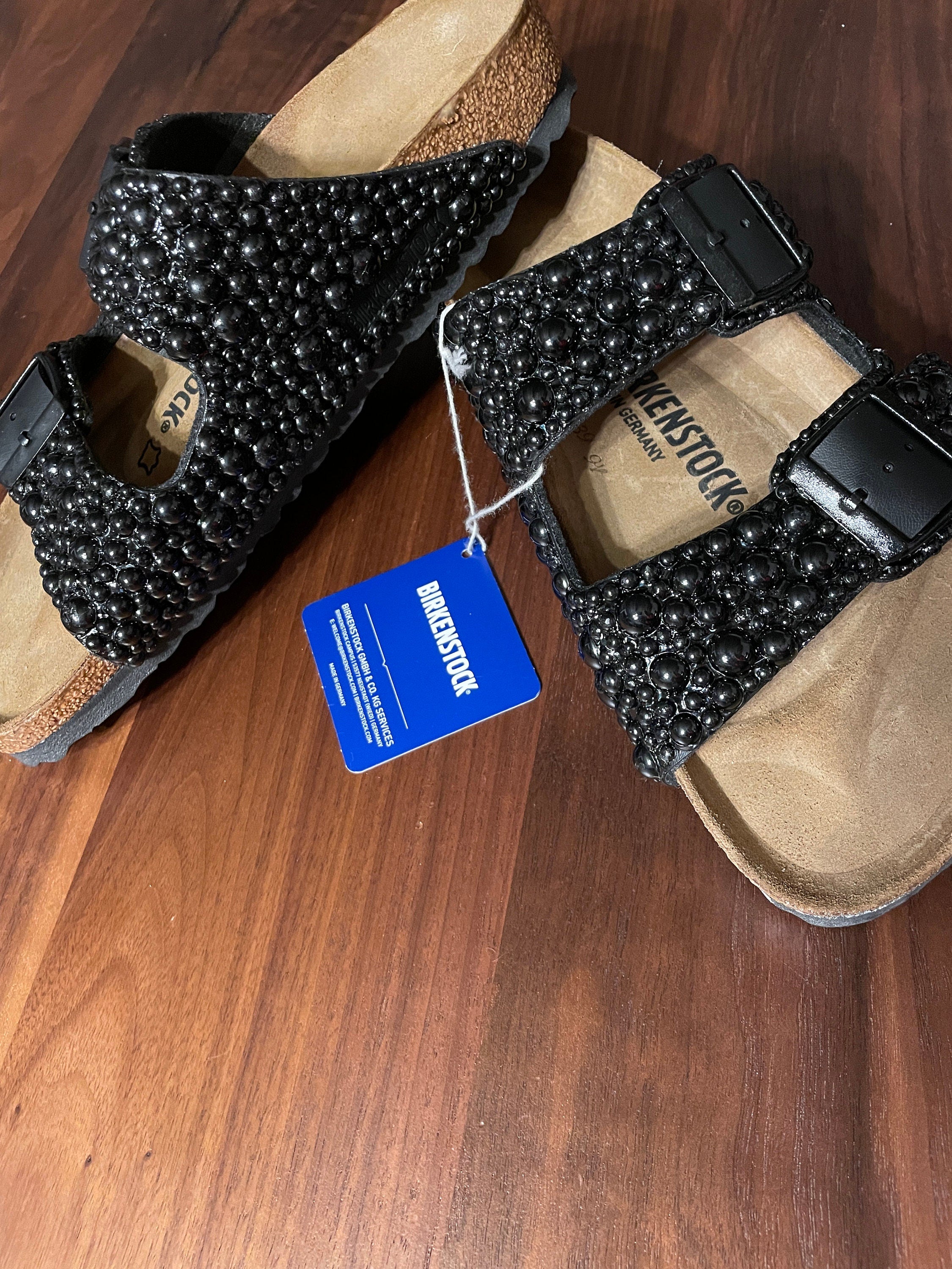 Amazon.com | HUIBAOGONG Women's Open Toe Wedding Shoes 2.56